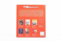 GIOTTO BIZZARRINI: 'Bizzarrini - A Technician Devoted to Motor-Racing' by Winston Goodfellow, hardcover, published 2004 [Location: Melbourne] - 3