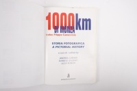 MONZA / ITALIAN GP: Three hardcover books relating to the Italian Grand Prix and race events at Monza [Location: Melbourne] - 3