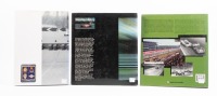MONZA / ITALIAN GP: Three hardcover books relating to the Italian Grand Prix and race events at Monza [Location: Melbourne] - 5