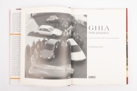 ITALIAN MARQUES: Three hardcover books relating to Italian marques & coachbuilders [Location: Melbourne] - 3