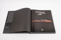 ITALIAN MARQUES: Three hardcover books relating to Italian marques & coachbuilders [Location: Melbourne] - 4