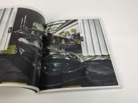 LAMBORGHINI: 'on the edge' Lamborghini Magazine - 2