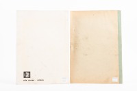 ALFA ROMEO: Two softcover instructional operating books relating to Alfa Romeo [Location: Melbourne] - 3