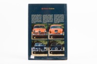 ALFA ROMEO: 'Alfa Romeo Giulietta (Le Auto Classiche)' by Tito Anselmi, hardcover book, published 1985 [Location: Melbourne] - 3
