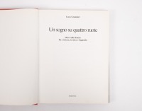 ALFA ROMEO: Three hardcover books relating to Alfa Romeo [Location: Melbourne] - 3