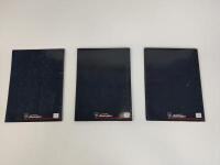 LAMBORGHINI: Three Lamborghini Annuals from years 1990, 1991, and 1993 - 2
