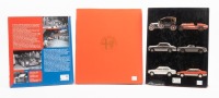 ALFA ROMEO: Three hardcover books relating to Alfa Romeo [Location: Melbourne] - 5