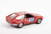 ALFA ROMEO: A Bburago 1:24 scale Alfa Romeo Alfetta Corsa model [Location: Melbourne] - 2