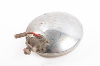MASERATI: A Hella headlamp (lens No. SF-S2), thought to suit a Maserati 3500 [Location: Melbourne] - 2