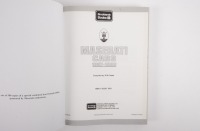 MASERATI: 'Maserati Cars 1957-1998 - A Brooklands Portfolio', hardcover book, published 2002, limited edition of 500 copies [Location: Melbourne] - 2