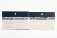 MASERATI: Two hardcover books relating to Maserati history [Location: Melbourne] - 4