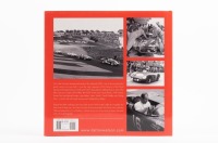 MASERATI: 'The Maserati 300S' by Walter Baumer, hardcover book in illustrated slipcase, published 2008, 359 pages [Location: Melbourne] - 3