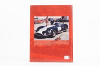 MASERATI:: 'Maserati 450S - The Fastest Sports Racing Car of the 50s - A Complete Racing History from 1956-1962' by Michel Bolle & Willem Oosthoek, large format hardcover book, published 2005 [Location: Melbourne] - 3