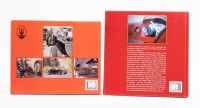 MASERATI: Two hardcover books relating to racing Maseratis [Location: Melbourne] - 4