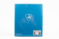 LAMBORGHINI: 'Lamborghini Urraco & The V8s - Urraco, Bravo, Silhouette, Athon, Jalpa' by Jean-Francois Marchet, hardcover book, published 1983 [Location: Melbourne] - 3