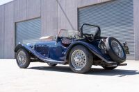 1935 SS Jaguar 100 replica [Location: Melbourne] - 10