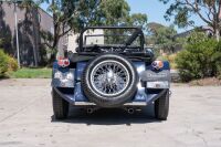 1935 SS Jaguar 100 replica [Location: Melbourne] - 11