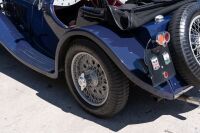 1935 SS Jaguar 100 replica [Location: Melbourne] - 13