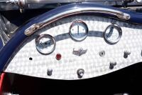 1935 SS Jaguar 100 replica [Location: Melbourne] - 23