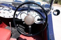 1935 SS Jaguar 100 replica [Location: Melbourne] - 28