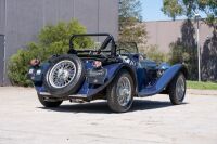 1935 SS Jaguar 100 replica [Location: Melbourne] - 35