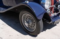 1935 SS Jaguar 100 replica [Location: Melbourne] - 49
