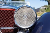 1935 SS Jaguar 100 replica [Location: Melbourne] - 54