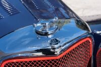 1935 SS Jaguar 100 replica [Location: Melbourne] - 55