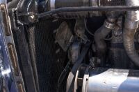 1935 SS Jaguar 100 replica [Location: Melbourne] - 63