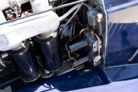 1935 SS Jaguar 100 replica [Location: Melbourne] - 64