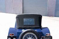 1935 SS Jaguar 100 replica [Location: Melbourne] - 68