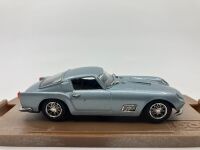 FERRARI 250 GT BERLINETTA TOUR DE FRANCE: A 1:43 scale die-cast model by Box, in original packaging but missing cardboard outer box [Location: Sydney]