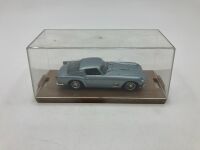FERRARI 250 GT BERLINETTA TOUR DE FRANCE: A 1:43 scale die-cast model by Box, in original packaging but missing cardboard outer box [Location: Sydney] - 2