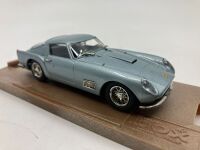 FERRARI 250 GT BERLINETTA TOUR DE FRANCE: A 1:43 scale die-cast model by Box, in original packaging but missing cardboard outer box [Location: Sydney] - 4
