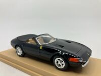 FERRARI 365 GTS/4 DAYTONA SPYDER: A 1:43 scale die-cast model by Box, in original packaging but missing cardboard outer box [Location: Sydney] - 3