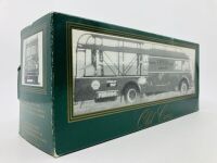 FERRARI TRANSPORTER: A 1:43 scale Old Cars Fiat Bartoletti (Ferrari) Transporter Tipo 642 (ART. 56000), in original packaing [Location: Sydney] - 6