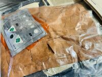 ALFA ROMEO: A 1:8 scale metal kit of the 1932 8c 2300 Spider Touring Gran Sport by Pocher, in original packaging [Location: Sydney] - 9