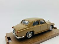 ALFA ROMEO: A 1:43 scale die-cast model by Brumm of the 1900 Berlina, No. R89, in original packaging [Location: Sydney] - 3