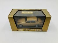 ALFA ROMEO: A 1:43 scale die-cast model by Brumm of the 1900 Berlina, No. R89, in original packaging [Location: Sydney] - 4