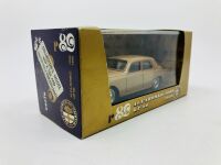 ALFA ROMEO: A 1:43 scale die-cast model by Brumm of the 1900 Berlina, No. R89, in original packaging [Location: Sydney] - 5