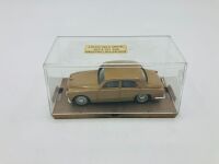 ALFA ROMEO: A 1:43 scale die-cast model by Brumm of the 1900 Berlina, No. R89, in original packaging [Location: Sydney] - 6