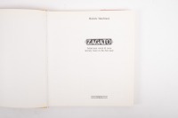 ITALIAN DESIGN: Two hardcover books relating to Italian automotive designers [Location: Melbourne] - 2