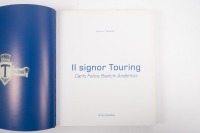 ITALIAN DESIGNERS: Two hardcover books relating to Italian designers [Location: Melbourne] - 3