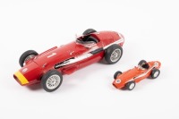 MASERATI: A Tonka Polistil 1:16 scale Maserati 250 F, unboxed [Location: Melbourne]