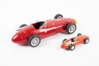 MASERATI: A Tonka Polistil 1:16 scale Maserati 250 F, unboxed [Location: Melbourne] - 3