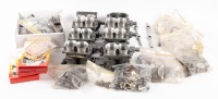 WEBER CARBURETTORS: Six rare Weber 40DCN14 carburettors as used on 275 GTB4, 365 Daytona, 275 GTS4, 330 P4 & 412 P. [Location: Melbourne]