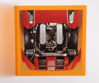 FERRARI 365 BB / 512 BB: Two Ferrari Berlinetta Boxer sales brochures [Location: Melbourne] - 3