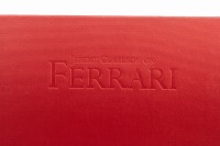 FERRARI: A hardcover book 'Jeremy Clarkson on Ferrari' by Jeremy Clarkson, limited edition (No. 259 of 1500) in slipcase [Location: Melbourne] - 2