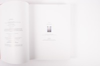 FERRARI: A hardcover book 'Jeremy Clarkson on Ferrari' by Jeremy Clarkson, limited edition (No. 259 of 1500) in slipcase [Location: Melbourne] - 3