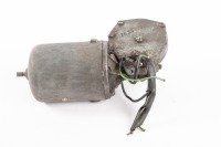 WIPER MOTOR: An SWF wiper motor to possibly suit 1960s Ferrari models [Location: Melbourne] - 4
